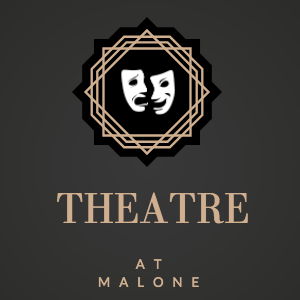 Theatre logo