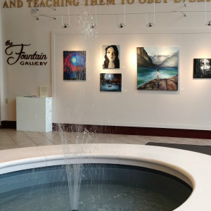 Fountain Gallery