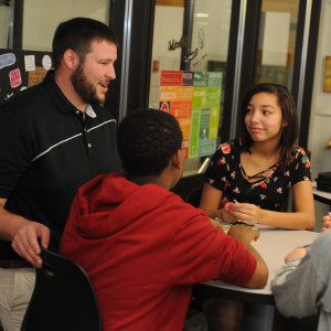 student teaching