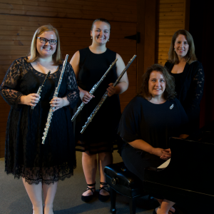 Flute Ensemble