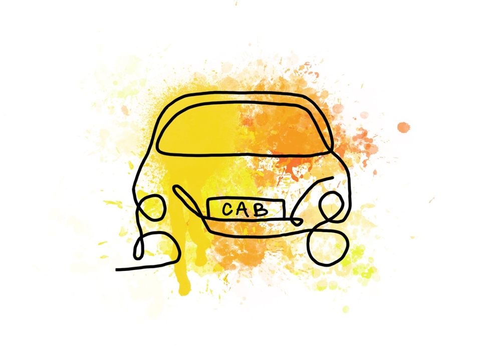 CAB Logo