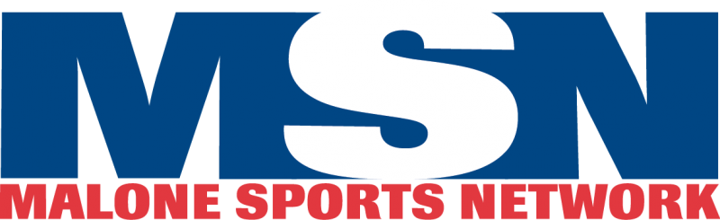 Malone Sports Network Logo