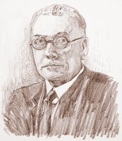 Charles W. Butler