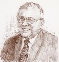 Everett L. Cattell