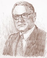 G. Arnold Hodgin