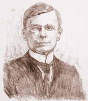 Edgar A. Wollam