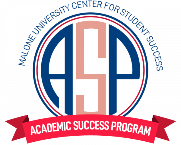 Academic Success Program Logo