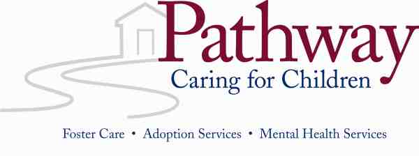 Pathway caring for children Logo