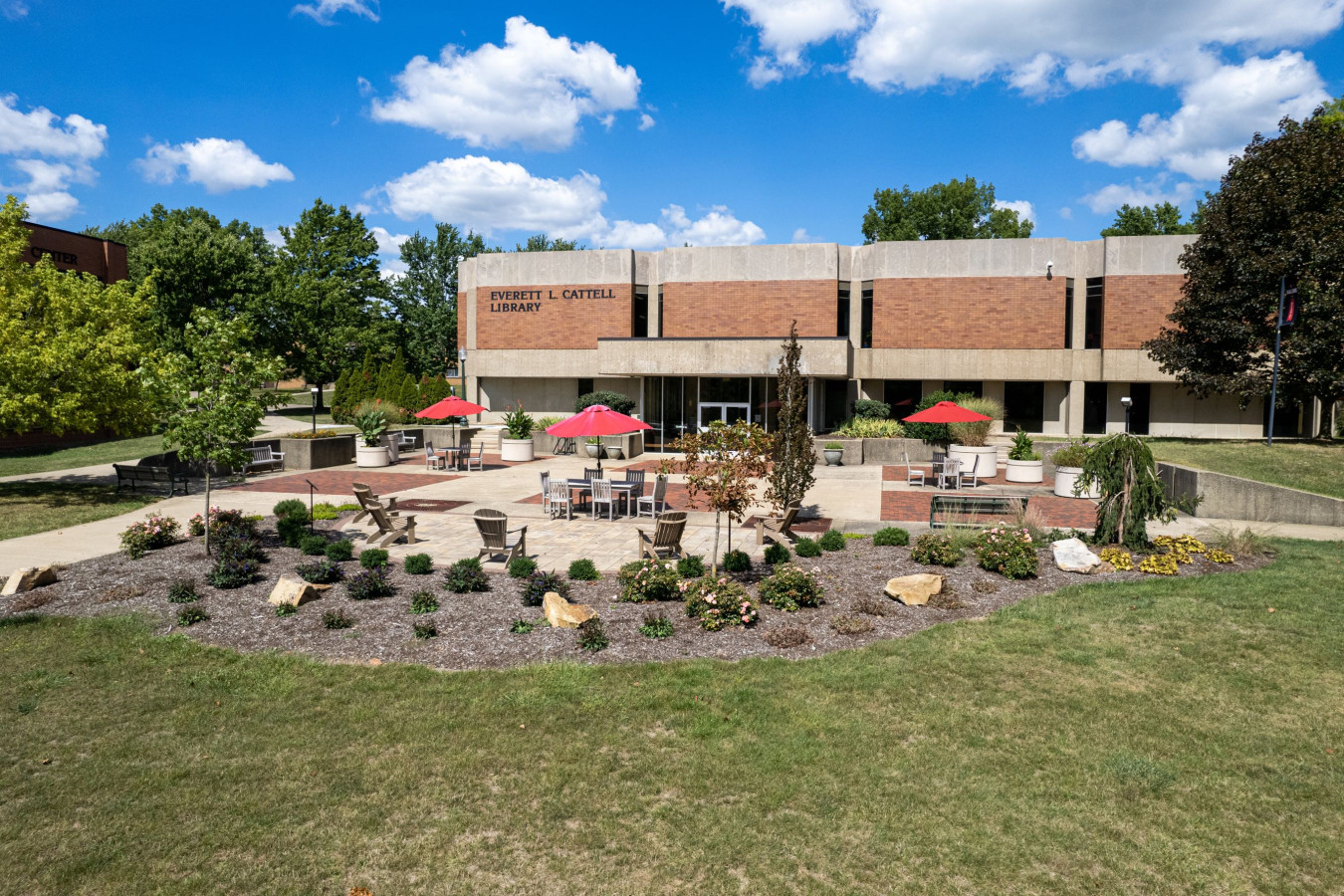 U.S. News & World Report Malone University a "best regional university