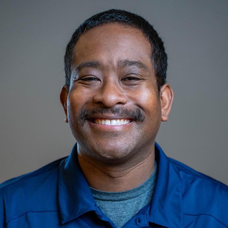 Michael Campbell | Malone